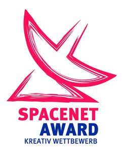 SpaceNet Award Logo